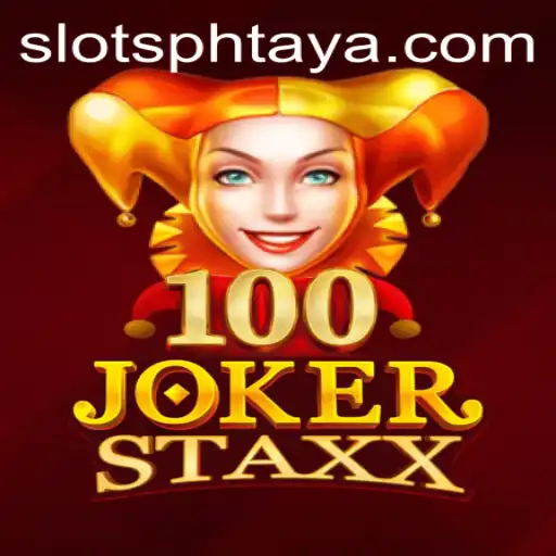 Explore the Exciting Universe of 100JokerStaxx Through the Lens of PHTaya