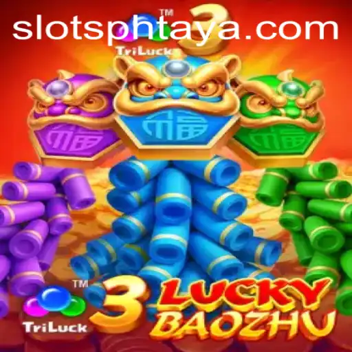 Dive into the Exciting World of 3LuckyBaozhu