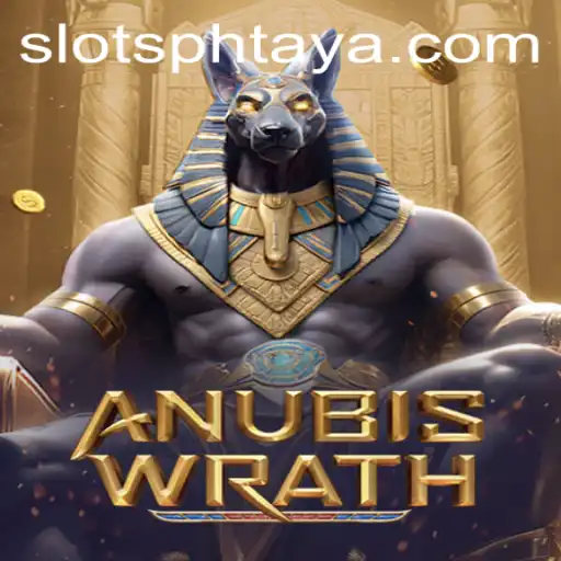 AnubisWrath: A Journey Through Time and Myth