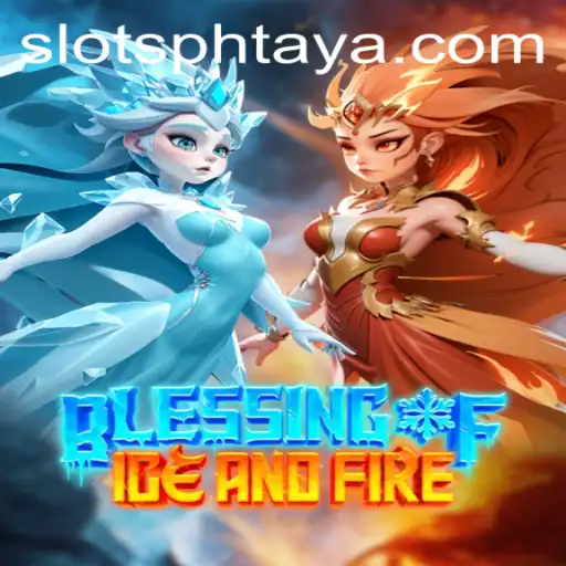 Unveiling Blessing of Ice and Fire: The Ultimate Fantasy RPG Experience