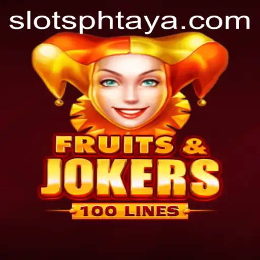 Explore FruitsAndJokers100: A Vibrant Game with a Twist of PHTaya