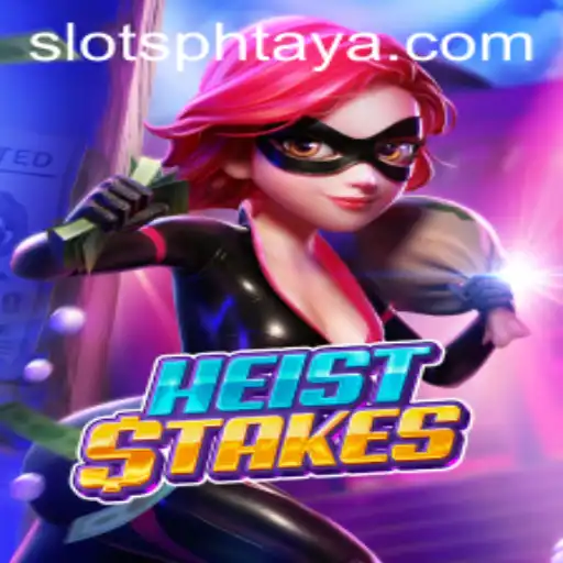 Exploring the Thrills of HeistStakes: A New Gaming Phenomenon