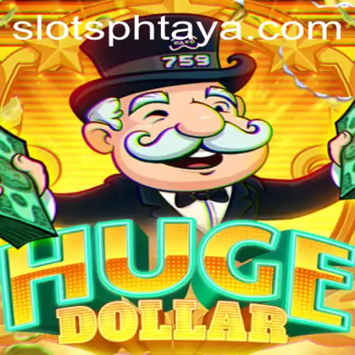 Exploring the Exciting World of HugeDollar and Its Innovative PHTaya