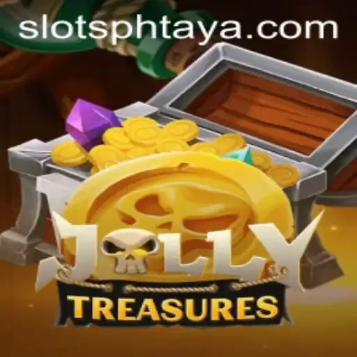 Discover the Thrills of JollyTreasures: An Adventure Awaits with PHTaya