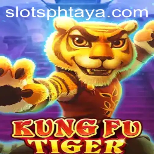 Unleashing Adventure in KungFuTiger: PHTaya Reveals a New Gaming Dimension