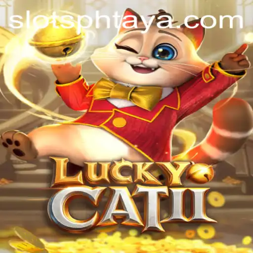 Explore the Exciting World of LuckyCatII and Unveil the Secrets of PHTaya: A Captivating Gaming Experience