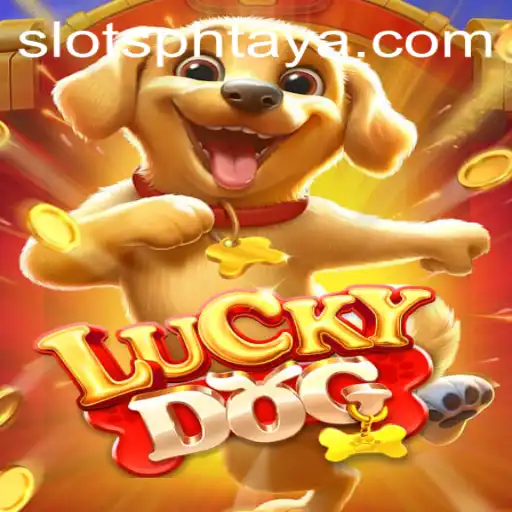 The Thrilling World of LuckyDog: A Dive into PHTaya