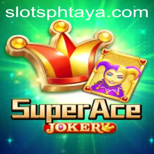 SuperAceJoker: A Thrilling Adventure in the World of PHTaya