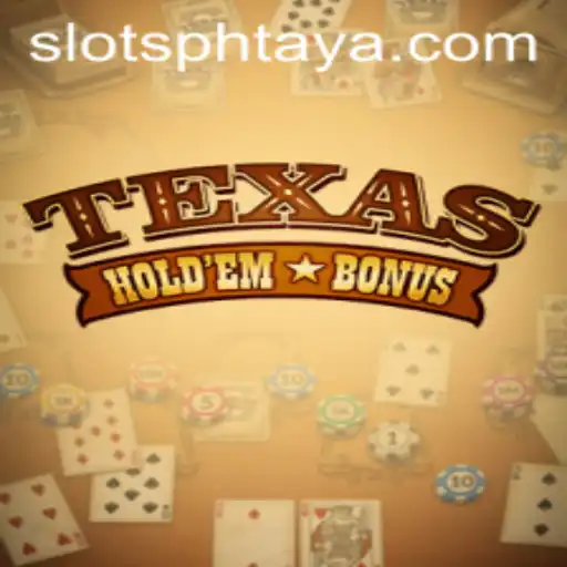 Exploring the Excitement of Texas Holdem Bonus: A Classic Game with Modern Twists