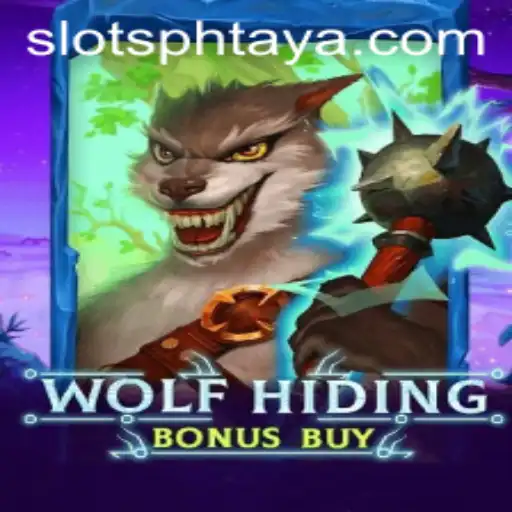 Unleashing the Thrill of WolfHidingBonusBuy: An In-Depth Guide