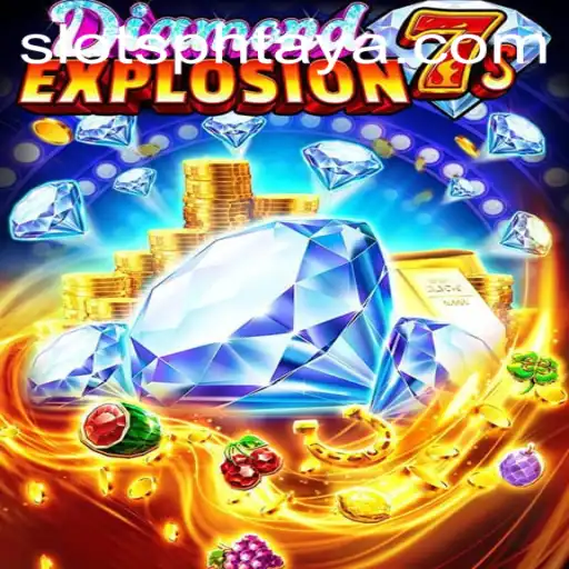 Exploring the Thrilling World of DiamondExplosion7s with a PHTaya Twist
