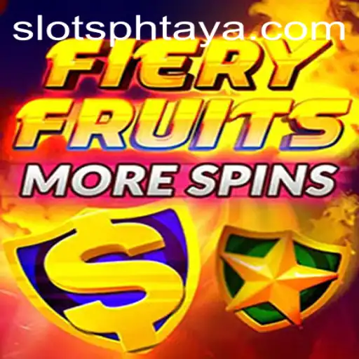 Discover the Excitement of FieryFruitsMoreSpins: A Thrilling Casino Game Experience