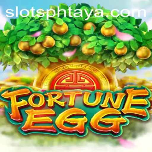 Unlocking the Magic of FortuneEgg: Dive into the World of PHTaya