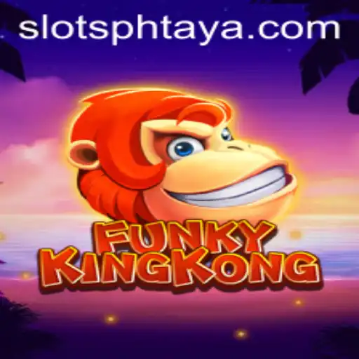 FunkyKingKong: The Jungle Adventure That Captivates Gamers