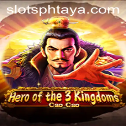 Heroofthe3KingdomsCaoCao: A Strategic Masterpiece in Modern Gaming