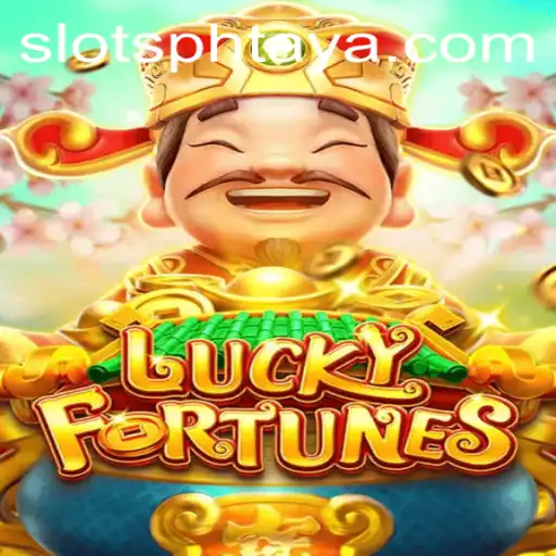LUCKYFORTUNES: A Comprehensive Guide to the Exciting New Game