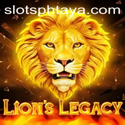 Discovering LionsLegacy: A Journey into the World of PHTaya
