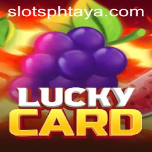 Discover the Fascinating World of LuckyCard: A New Game Revolution with PHTaya