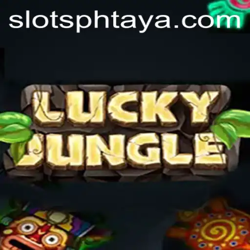 LuckyJungle: An Exciting Exploration of PHTaya's Newest Game