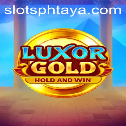 LuxorGold: A Journey into the Heart of Ancient Egypt