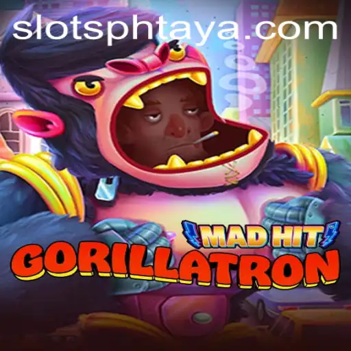 Discover the Exciting World of MadHitGorillatron