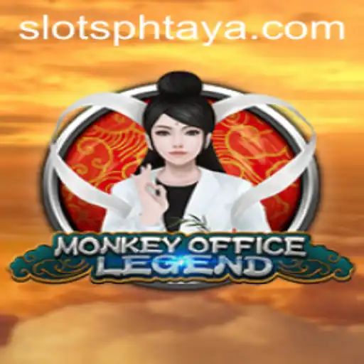 MonkeyOfficeLegend: A Riveting Journey Through Corporate Chaos