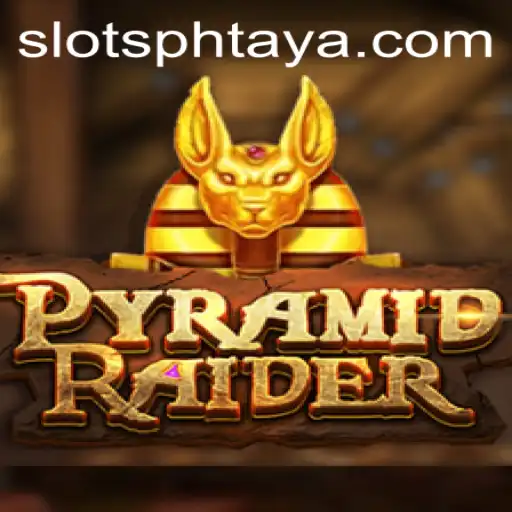 Discover the Epic Adventure of PyramidRaider