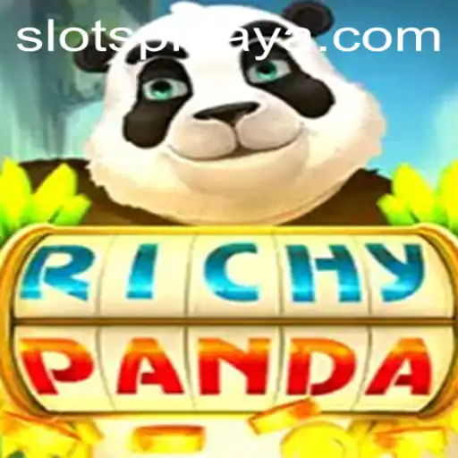 RichyPanda and PHTaya: A Unique Gaming Experience