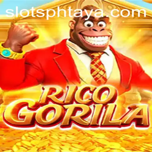 RicoGorila: A New Era in Gaming with the Exciting PHTaya Challenge