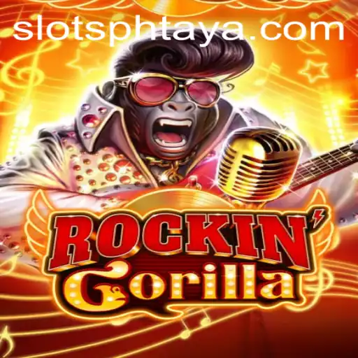 Exploring RockinGorilla: A Thrilling Gaming Adventure Fueled by PHTaya