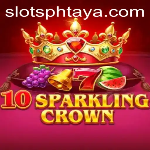 Enter the World of 10SparklingCrown: A Comprehensive Guide to PHTaya's Latest Sensation