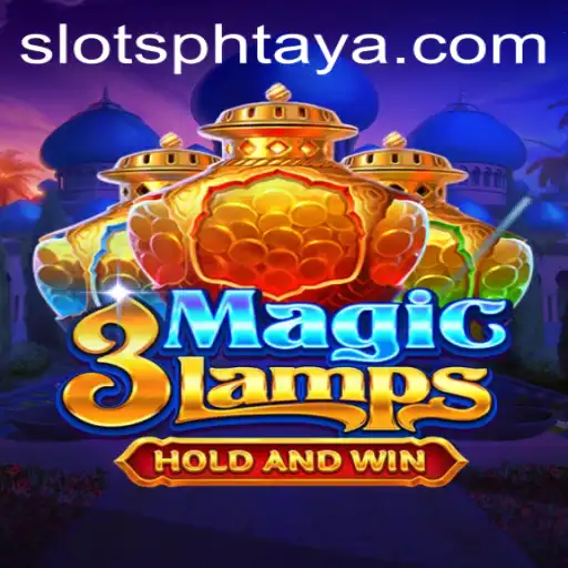 Unveiling the Enchantment: Dive Into the World of 3MagicLamps with PHTaya