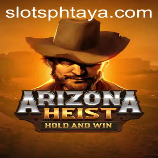 ArizonaHeist: An Immersive Journey into the Wild West with PHTaya
