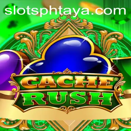 Diving into the Thrilling World of CacheRush: A Comprehensive Guide