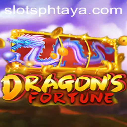 Dive into DragonFortune: A Fantastical Gaming Experience