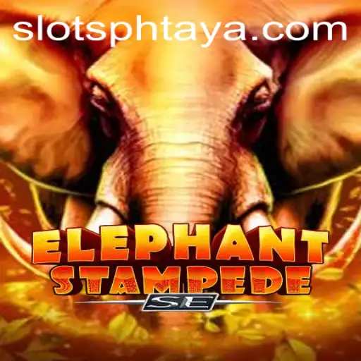 ElephantStampedeSE: The Ultimate Gaming Experience Emerging with PHTaya