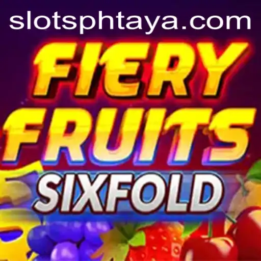 FieryFruitsSixFold: A Thrilling New Twist in the Gaming World