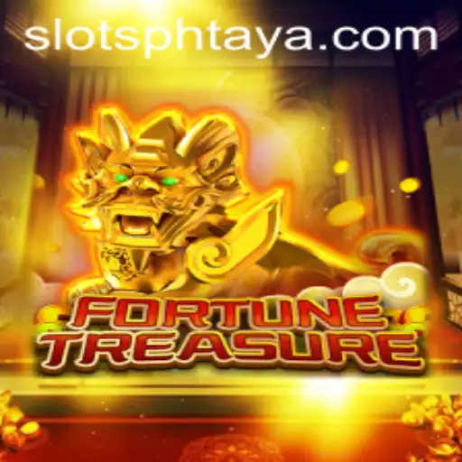 Unveiling the Thrills of FortuneTreasure: An Intriguing Odyssey in the World of PHTaya