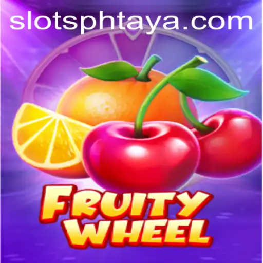 FruityWheel: A Spin-tastic Adventure with PHTaya