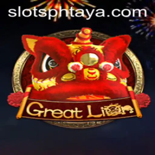 The Thrilling World of GreatLion: Enter the Realm with PHTaya