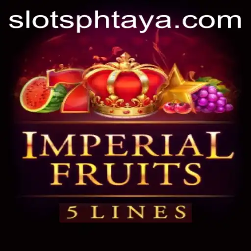 Discover the Allure of ImperialFruits5: A Dive into PHTaya