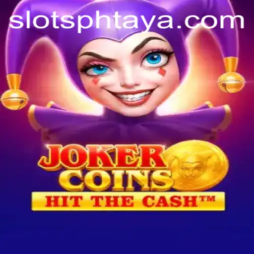 Exploring the Thrills of JokerCoins: A Dive into PHTaya's Innovative Gameplay