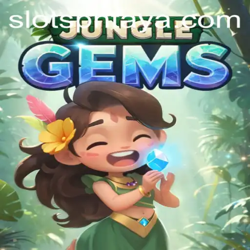 Discover the Adventure of JungleGems: Embark on a Thrilling Quest