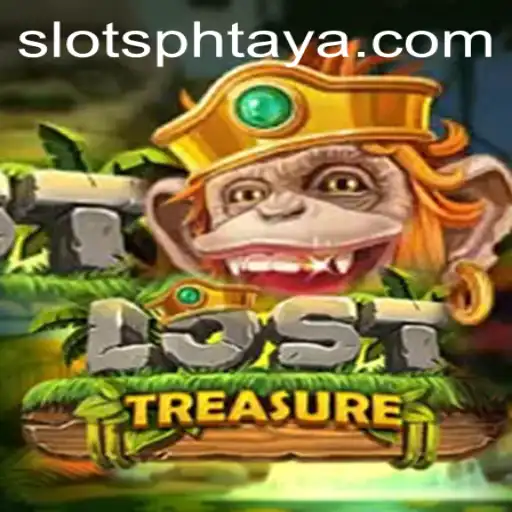 Discover the Mysteries of LostTreasure: An Immersive Adventure with PHTaya