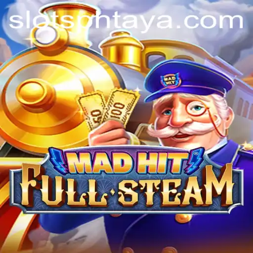 MadHitFullSteam: Unleashing Thrills in the Gaming World
