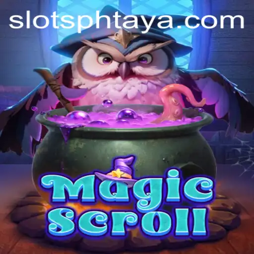 Unveiling MagicScroll: An Exciting Journey into the World of PHTaya