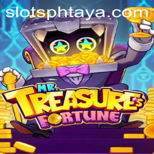 Unveiling MrTreasuresFortune: Discover the Thrills of PHTaya