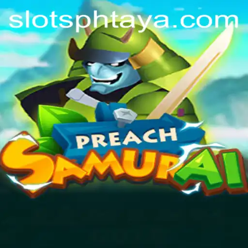 Unveiling the World of PreachSamurai: The Game That Blends Philosophy and Combat