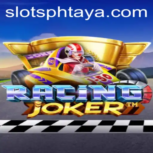 RacingJoker: An Exciting Adventure in the World of PHTaya