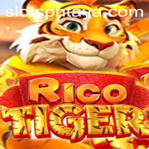 Discovering RicoTiger: The Intriguing World of PHTaya